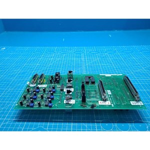 Capteur à fibre optique TEL TYB414-1/CONT 1D81-000115, utilisé tel quel, pièces d'équipement semi-conducteur d'époque - Product Image 3