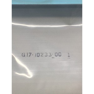 ฝาครอบ Novellus G17-10233-00, 1 17-10233-00, แผงวงจร - อุปกรณ์และอะไหล่เซมิคอนดักเตอร์ระดับโลกที่เชื่อถือได้ - Product Image 4