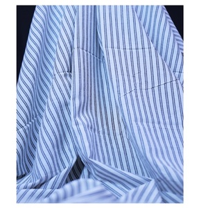 Tela de algodón Khadi ligera de alta calidad para ropa étnica al mejor precio por exportador de telas de algodón. - Product Image 1
