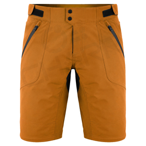 Shorts de VTT personnalisables, très demandés, pour le cyclisme et le downhill, respirants et légers, en promotion - Product Image 2