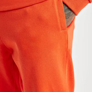 Trajes Deportivos Casuales para Hombre con Logotipo Personalizado al por Mayor / Trajes Deportivos Elegantes de Primera Calidad para Hombre, 100% Algodón - Product Image 5