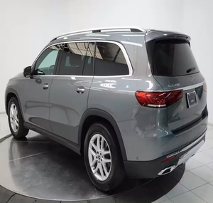 Chevrolet Equinox LSAWD 2024 Automático, Volante a la Izquierda, Asientos de Cuero, Cámara Trasera, Pantalla Táctil, Faros de Xenón - Product Image 4