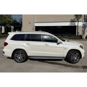 เมอร์เซเดส-เบนซ์ GL63 AMG ปี 2014 - Product Image 5