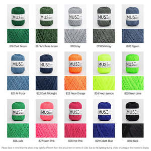 Muse (65กรัม) - Product Image 1