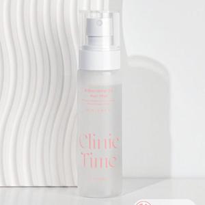 มิสท์บำรุงเส้นผมด้วยน้ำมันพฤกษศาสตร์ 4 ชนิด สำหรับผมแห้งเสีย – ป้องกันไฟฟ้าสถิต ปกป้องเส้นผมจากความร้อน พร้อมด้วยน้ำมันอาร์แกน - Product Image 2