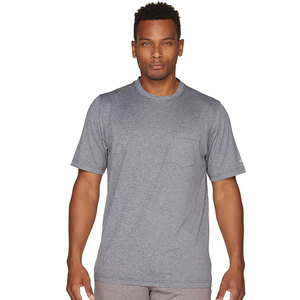 <b>White</b> Regular Fit Cotton T Shirt New Slim Fit 100% Cotton Layering T-Shirts - Product Image 3