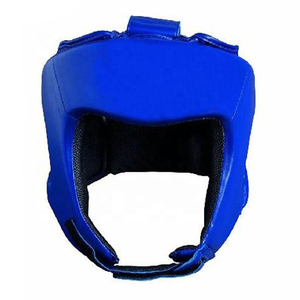 Protector de Cabeza de Boxeo de Alta Resistencia, Equipo de Protección de Alto Impacto para Boxeo, Muay Thai, MMA y Entrenamiento, Último Modelo 2026 - Product Image 3