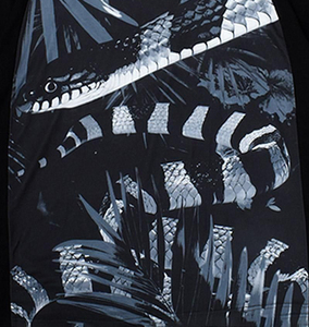 T-shirt respirant sublimé avec logo personnalisé imprimé, style graphique mixte pour l'image de marque d'entreprise et les équipements d'équipe 2026 - Product Image 3