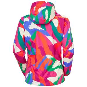 Chaquetas Softshell Impermeables Sublimadas Personalizadas, de Secado Rápido, Resistentes al Viento y Anti-UV, para Niños, Senderismo y Trekking al Aire Libre, Marca Privada - Product Image 5