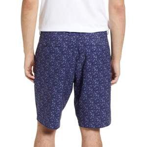 Short de bain et de plage pour homme 2026, style urbain, séchage rapide, 100 % polyester, imprimé personnalisé, avec cordon de serrage, haute qualité, le plus vendu - Product Image 2