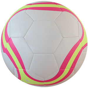 Ballon de basket-ball et de football personnalisé avec logo et couleur, impression de logo personnalisée, écologique, durable, taille 5, Pakistan - Product Image 2