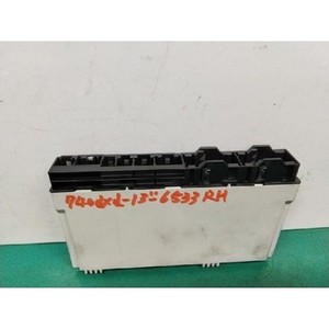 ECU และโมดูลคอมพิวเตอร์มือสองสำหรับรถยนต์ซีรีส์ 7 รุ่น 9291508 - Product Image 3