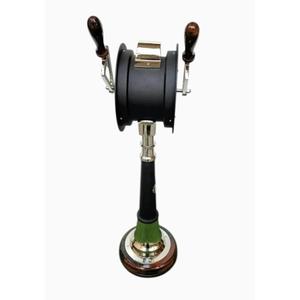 Customizable Table Decorative <b>Nautical</b> Ship Telegraph Antique Brass Vintage Titanic Ship Design Telegraph Modern Interior <b>Decor</b> - Product Image 2