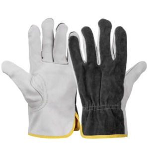 Leather <b>Driving</b> <b>Gloves</b> With Customized Logo and Design Mens Premium Quality Personalized Fashion Breathable - Product Image 6