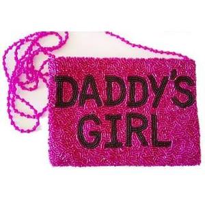 Beaded <b>Pink</b> Smile Coin <b>Purse</b> Zipper Closure Handmade Mini Unisex Cartoon Style - Product Image 6