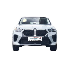 B-M-W X2 MOBIL BENSIN BARU BMW X2 MOBIL BARU IMPOR POPULER TERSEDIA DI STOK - Product Image 1