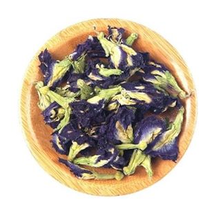 Butterfly Pea Floral <b>Tea</b> Beauty Drink Dried Herbal Flowers OEM Supply - Product Image 1