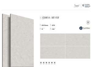 Panneaux en porcelaine texturés contemporains 800X1600 |   1200X1800 |   750X1500MM Conçu pour les intérieurs spacieux avec des finitions sans joint - Product Image 5