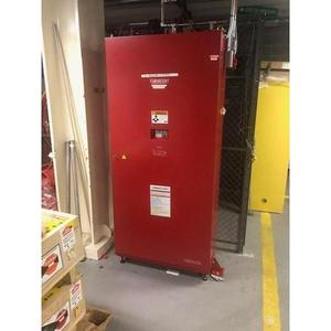 SUSSMicroTec ACS200 Gen3 COT/DEV - Équipements et pièces semi-conducteurs d'occasion fiables et mondialement reconnus - Product Image 3