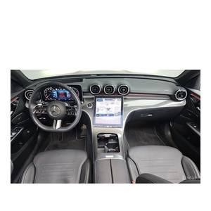 เมอร์เซเดส-เบนซ์ ซี-คลาส C300 4MATIC AMG Line ปี 2023/4 ระยะทาง 19,991 กม. เกียร์อัตโนมัติ พวงมาลัยซ้าย กล้องมองหลัง - Product Image 6