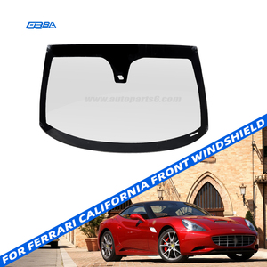 Parabrisas de coche nuevo, resistente a altas temperaturas y robusto para Ferrari California 2009-2015 - Product Image 2
