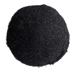 Carbón Activado en Polvo de Cáscara de Coco Natural para Filtración Industrial de Líquidos, Malla Fina, Alto Rendimiento, Fabricante de la India - Product Image 4