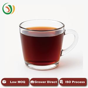 ชาอินเดียอัสสัมดำ 1 กก. ชาใบหลวม พรีเมียม รสเข้มข้น กลิ่นมอลต์ เหมาะสำหรับชานม ชานมไข่มุก รับผลิต OEM แบรนด์ส่วนตัว MOQ ต่ำ สำหรับธุรกิจ B2B - Product Image 1