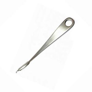 Elevador de Hueso Hohmann de Acero Inoxidable, Instrumentos Quirúrgicos Ortopédicos Duraderos - Product Image 3