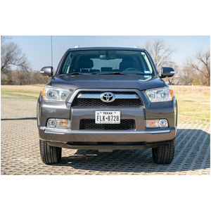 Toyota 4Runner Limited 4x4 2011 - Product Image 1