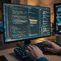 Uzman Tam Yığın Kodlama Web Sitesi Geliştirme Hizmeti Entegre Web Çözümleri Platformu Özel Kodlama Hizmeti
