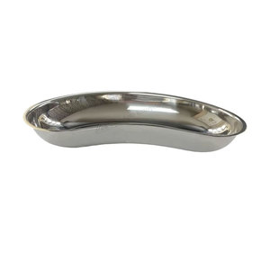 Instrumentos de Cirugía Plástica para Rinoplastia y ORL, Instrumentos Médicos de Primera Calidad y Aprobados, Bandejas Renales Hechas de Acero Inoxidable de Alta Calidad - Product Image 3