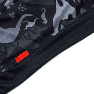 Uniforme de Ciclismo Personalizado de Diseño Atractivo y Alta Calidad, Uniforme de Ciclismo Cómodo y de Alta Calidad para Hombre - Product Image 4