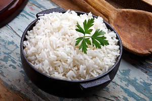 Arroz Parboiled Dorado No Basmati, Grano Uniforme, Arroz Blanco Sona Masuri, Certificado HACCP, 25kg 50kg, Para Servicios de Alimentación - Product Image 2