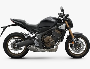 ¡GRAN OFERTA! Nueva motocicleta CB650R 2026 de 4 tiempos y 649 cc, lista para envío. - Product Image 2