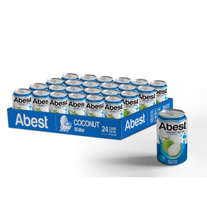 Factory Wholesale <b>Soft</b> <b>Drinks</b> Fresh Natural Coconut Water 330ml Vietnamese Coconut Juice Best Quality Fruit Juice <b>Drinks</b> - Product Image 6