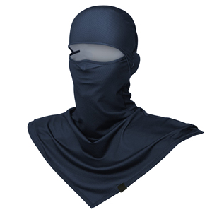 Cagoule longue respirante d'été pour cyclisme et moto, protection UV, masque intégral rafraîchissant, couvre-chef d'extérieur, vente en gros - Product Image 1