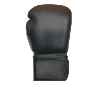 ถุงมือชกมวยหนังวัวแท้คุณภาพสูงแบบผูกเชือก ยี่ห้อ No Boxing No Life  บุหนา 4 ชั้น ระบายอากาศได้ดี ซึมซับความชื้น - Product Image 4