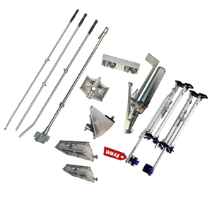 FOURNISSEUR D'ENSEMBLES DE MONTAGE ET DE FINISSAGE SEMI-AUTOMATIQUES DE NIVEAU 5 - Product Image 5