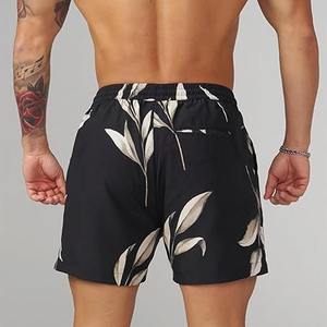 Shorts rotos al por mayor para hombre subidos por Dress Sports - Product Image 4