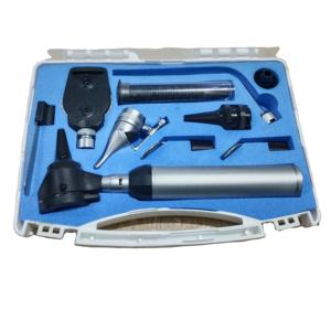 Set de Diagnóstico ORL Profesional para Clínicas y Hospitales, Proveedor Mayorista de Primera Categoría, Servicio CE ISO OEM ODM Disponible - Product Image 4