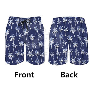 Custom <b>Men</b> Swim Shorts Quick Dry Beach Shorts Bulk Supply <b>Men</b> Swimwear <b>Trunks</b> Quick Dry Mesh Lining - Product Image 5