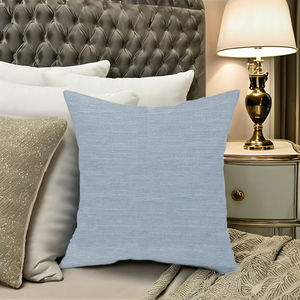 Funda de cojín tejida lavable y cojines de diseño interior de lujo para una decoración elegante - Product Image 3