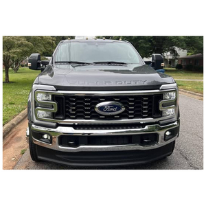 ฟอร์ด เอฟ-450 ซูเปอร์ ดิวตี้ แลริเอท 4x4 ปี 2023 - Product Image 1