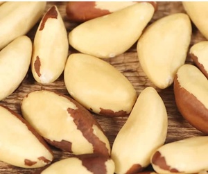 Nueces de Brasil Orgánicas Secas Crudas, Empaque a Granel, Snack Natural de Nueces, Grado Alimenticio, Marca TZ879DTH, Larga Vida Útil - Product Image 4