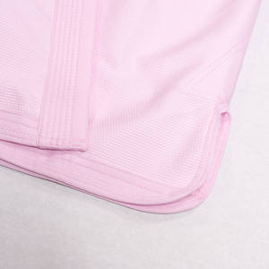 Kimono de Jiu Jitsu Brasileño Personalizado en Color, Uniforme de Artes Marciales para MMA y Grappling, Kimono de BJJ Brasileño - Product Image 3