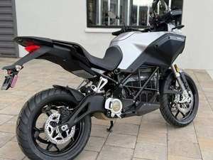VENTES RAPIDES POUR 2024 Zeros DSR Adventure Motorcycle - Product Image 3