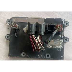 Module de commande électronique (ECM) 4963807 compatible avec l'unité moteur CUMMINS (ECU) par - Product Image 3