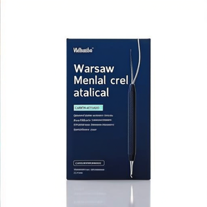 Instrumentos Médicos, Dentales y Quirúrgicos de Varsovia - Product Image 2