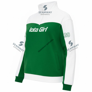 Conjunto Deportivo Informal Iota Phi Lambda, Chándal, Conjunto Deportivo para Mujer, Ropa de Gimnasio y Fitness, Conjunto de Ropa Informal - Product Image 2