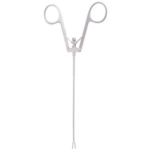 Pinzas de Sujeción de Tendones Kleinert Kutz de Acero Inoxidable Ortopédicas de Primera Calidad, Instrumentos Quirúrgicos para Huesos M.A. - Product Image 6